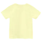 チェロくま山荘のチェロくま Dry T-Shirt