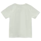boorichanのクジャクくん Dry T-Shirt