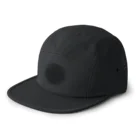 LeeUの400×400 5 Panel Cap