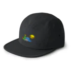 BBPのNUP #1 5 Panel Cap