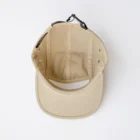 FYNGのぺったりバクちゃん 5 Panel Cap