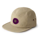 KENICHIROUのCAP株式会社 5 Panel Cap