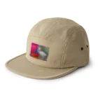 count 3のMAGICAL SEX ROOM 5 Panel Cap