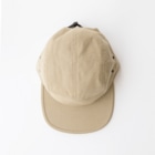 s_artworksのHOME SWEET HOME 5 Panel Cap