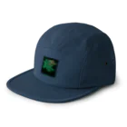 nessroohphpのEN 5 Panel Cap