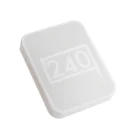 twodozen240の240 Flat Tin Case