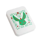 ワタルミッカのワタルミッカのフラット缶ケース03 Flat Tin Case