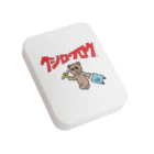 Kujiroku Travelerの久慈六郎の新作アイテム２０２５ Flat Tin Case