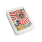 SENchanの専ちゃん Flat Tin Case