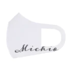 MICHIOのMICHIO フルグラフィックマスク