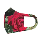 日常のRose Face Mask