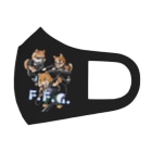 Mark martのF.F.G.-Performance-All Face Mask