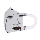 えだまめShopのYOSHIKO Face Mask