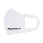 RugbyshopのRugerman フルグラフィックマスク