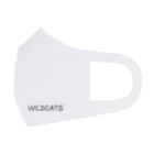 WILDCATSのWILDCATS グッズ　1 フルグラフィックマスク