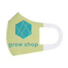 grow shopのgrow shop　ownstyleカラー商品 Face Mask