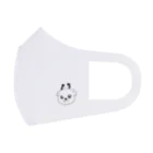 こいぬしょっぷのこいぬのハロウィンマスク(デビル) Face Mask