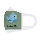 ノイトランナウェイのFollow me! Face Mask