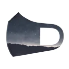 shoki1131の夜空🌌 Face Mask