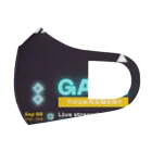 Innovat-LeapのGames Face Mask