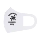 SHONAN-HIROTANのOCEAN BREAZE KAMAKURA SURF Face Mask