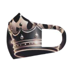 K1NG’s roomのK1NG’ s crown Face Mask