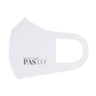 Farmer's Cafe PASTO™︎のFarmer's Cafe PASTO Face Mask