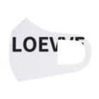 LOEVVEのLOEVVE Face Mask