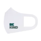 TILUのBe kind  Face Mask