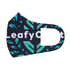 LeafyCraft🌿のLeafyCraft🌿 Face Mask