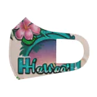 kaya-☆の🌟Hawaii🌟🌠👏🌠 フルグラフィックマスク