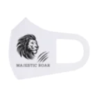 CHIBE86のMajestic Roar Face Mask