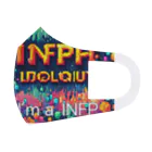 popoのINFPの人 Face Mask