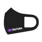 NinTubeのNinTubeＭＡＳＫ Face Mask