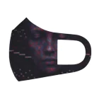 GEOPHONICのノイズに潜む記憶 Face Mask