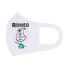 SHOP ROMEO　のHungry tai Face Mask