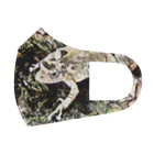 Fantastic FrogのFantastic Frog -Dry Moss Version- Face Mask