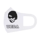 xximasanxxのUEDA Face Mask