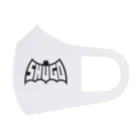 stereovisionのBAT SHUGO（酒豪） Face Mask