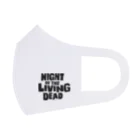 stereovisionのNight of the Living Dead_その3 Face Mask