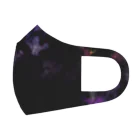 SPACE-NINJAのダーク・パンデモニウム フルグラフィックマスク