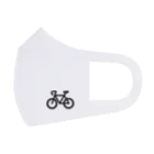 GliateWorkShopのbicycle life！ Face Mask