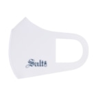 LONESOME TYPEのSALT (NAVY) Face Mask