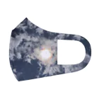 shizengaichibanの幸運の彩雲2 フルグラフィックマスク