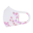 タンポポの春桜 Face Mask