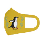 PGcafe-ペンギンカフェ-のペンギンマスク フルグラフィックマスク