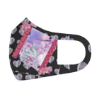 itaeyaのwiz Petal Face Mask