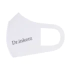 Dr.inkerzのDr.inkerz(ドリンカーズ) フルグラフィックマスク