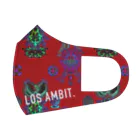 LOS AMBIT.のLOS AMBIT. FACEMASK6 フルグラフィックマスク