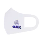 CLMX GOODSのCLMX SUMMER MASK フルグラフィックマスク